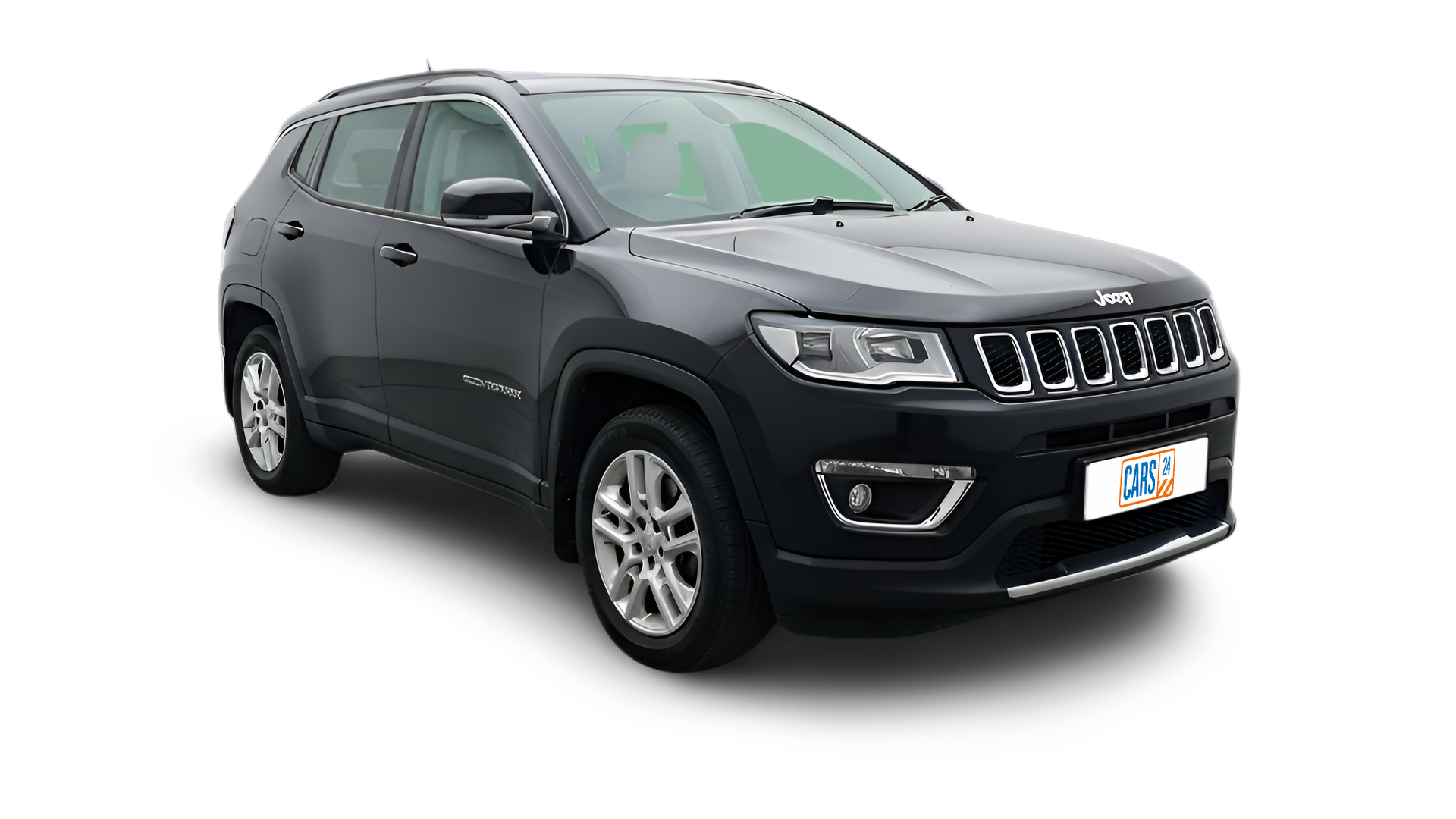 Jeep Compass-img